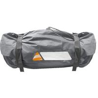 Vango Replacement Fast Pack Camping Tent Bag Medium - Smoke (VTP-BAG08M-N)
