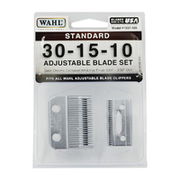 Wahl Pet Adjustable Blade Set Standard Suit for WA-9265