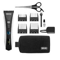 Wahl Lithium Cordless Clipper w/ Adjustable 4-in-1 Blade for Dogs