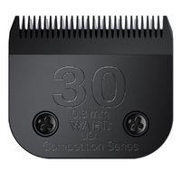 Wahl Ultimate Competition Series Detachable Blade Set No. 30 0.8mm