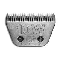 Wahl Competition Series Detachable Blade Set No. 10W 1.8mm