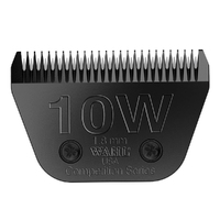 Wahl Ultimate Competition Series Detachable Blade Set No. 10W 1.8mm