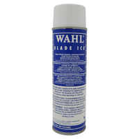 Wahl Blade Ice Coolant Spray for Wahl Clipper 397g