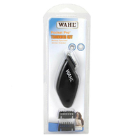 Wahl Pet Pocket Pro Dog Trimmer Kit Battery Operated