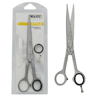 Wahl Professional Scissors Italian Series Animal Grooming 7.5 Inch