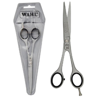 Wahl Professional Scissors Italian Series Curved Blade 6.5 Inch