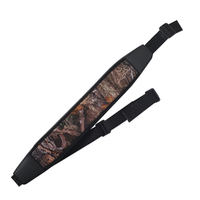 Wolf Creek Anti-Slip Backing Durable Gun Sling Camo Print (WC-7720)
