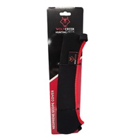 Wolf Creek Neoprene Scope Cover fits Objective Lens Up to 50mm (WC-9084)