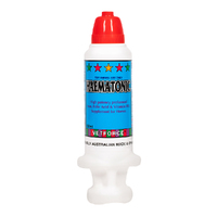 Carbine Haematonic Iron Folic Acid & Vitamin B12 Supplement for Horses 120ml