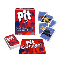 PIT CARD GAME (WIN01012)
