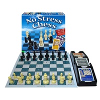 NO STRESS CHESS (WIN01091)