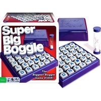 BOGGLE, SUPER BIG BOGGLE (WIN01165)