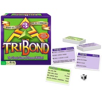 TRIBOND CLASSIC VERSION (WIN01166)