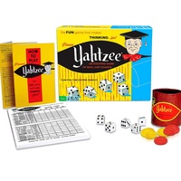 YAHTZEE CLASSIC EDITION (WIN01167)