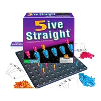 5IVE STRAIGHT (WIN01170)