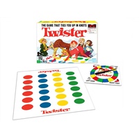TWISTER CLASSIC (WIN01178)