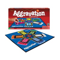 AGGRAVATION (WIN01180)