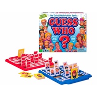 GUESS WHO? CLASSIC (WIN01191)