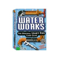 WATERWORKS CLASSIC EDITION (WIN01196)