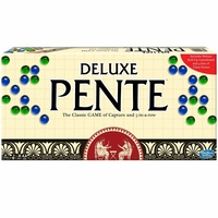 PENTE DELUXE (Roll-Up) (WIN01212)