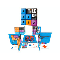 Tile Up Strategy Game (WIN01236)