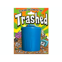 Trashed Card Game (WIN01238)