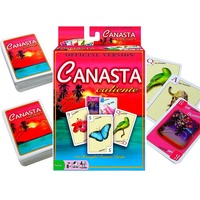 CANASTA CALIENTE (WIN06111)