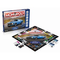 Monopoly Ford (WMA003968)