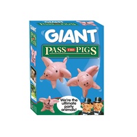GIANT PASS THE PIGS (WMA019194)