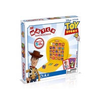 Toy Story 4 Match (WMA033428)