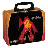 Top Trumps Harry Potter: 30 Greatest Witches & Wizards Top Trumps Collectors Tin