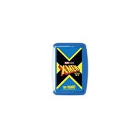 Top Trumps Limited Edition: X-Men '97 Card Game for Ages 14+