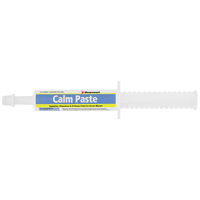 Ranvet Calm Horses Magnesium & B Vitamin Treatment Paste 30g
