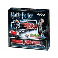 WREBBIT 3D HP HOGWARTS EXPRESS (WRE010095)
