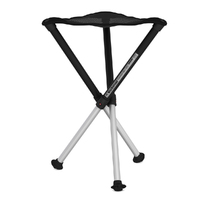 Walkstool Three Legged Lightweight Telescopic Stool 55cm XL (WS-XL-55)