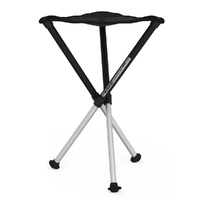 Walkstool Three Legged Lightweight Telescopic Stool 65cm XXL (WS-XXL-65)