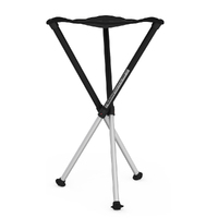 Walkstool Three Legged Lightweight Telescopic Stool 75cm XXL (WS-XXL-75)