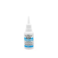 Troy Ear Infection Canker Mite Drops in Dogs 20ml Bottle 