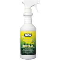 Troy Repel-X Insects and Fly Spray for Dog Horse Cattle Pig 500ml