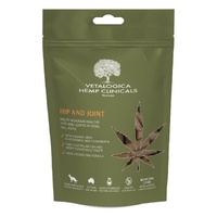 Vetalogica Hemp Clinicals Hip & Joint Dog Tasty Treats 225g