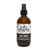 Doggie Balm Coat Leave-In Dog Grooming Conditioner Spray 200ml