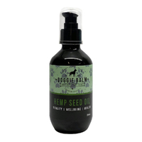Doggie Balm Hemp Seed Oil Health Supplement for Dogs 200ml