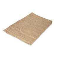 Superior Pet Hessian Bag Easy To Fit Dog Bed Cover Mini