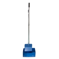 Superior Pet Heavy Duty Dog Pooper Scooper 75cm