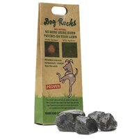 Dog Rocks Puppy Urine Cleaner Filter Lawn Fertilizer 200g