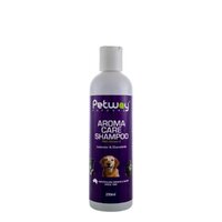 Petway Petcare Aroma Care Dog Grooming Shampoo 250ml