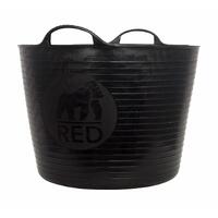 Tubtrug Non Toxic Flexible Strong Bucket Medium 26L Blue 