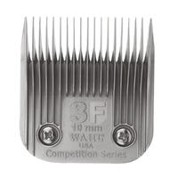 Wahl Competition Series Pet Clipper Detachable Blade No. 3F 10mm