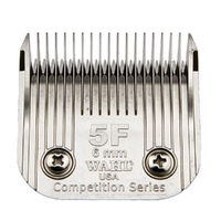 Wahl Competition Series Pet Clipper Detachable Blade No. 5F 6mm