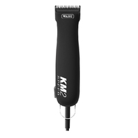Wahl KM 2 Speed Professional Pet Dog Grooming Corded Clipper
